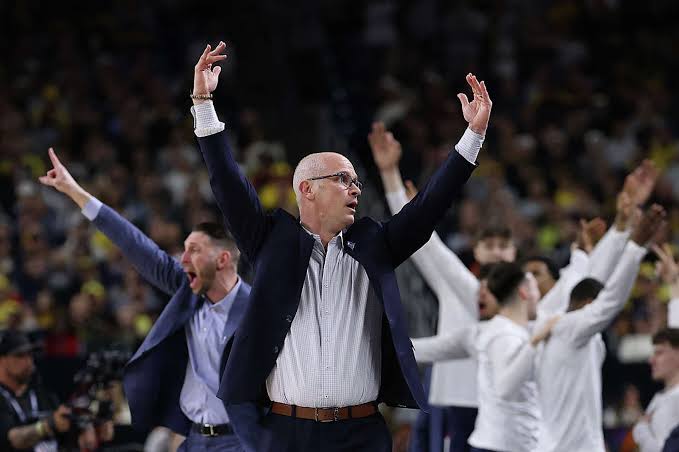 Here's where to watch and stream UConn vs. Michigan: HBO Max, Sling TV and more