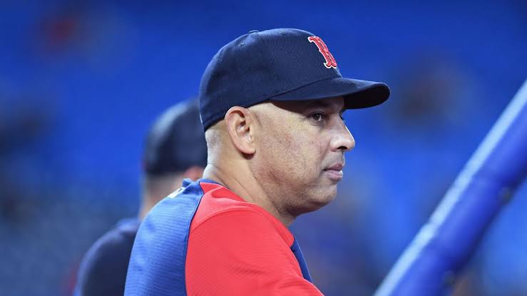 Red Sox fire manager Alex Cora amid huge coaching shakeup