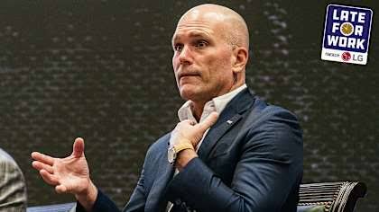 Late for Work: How Ravens Can Earn an 'A' Draft Grade