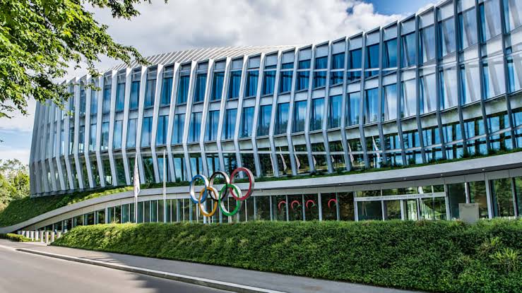 International Olympic Committee announces new Policy on the Protection of the Female (Women’s) Category in Olympic Sport