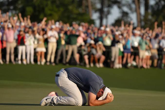 Masters 2026: Rory McIlroy’s full-circle moment, 364 days in the making