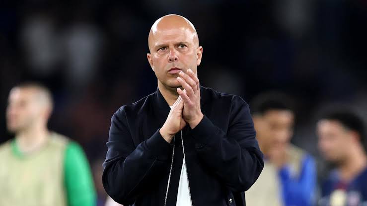 Arne Slot press conference: Every word on PSG 2-0 Liverpool