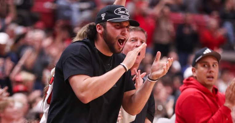 Texas Tech weighs Brendan Sorsby's $5M deal as NCAA examines gambling wagers