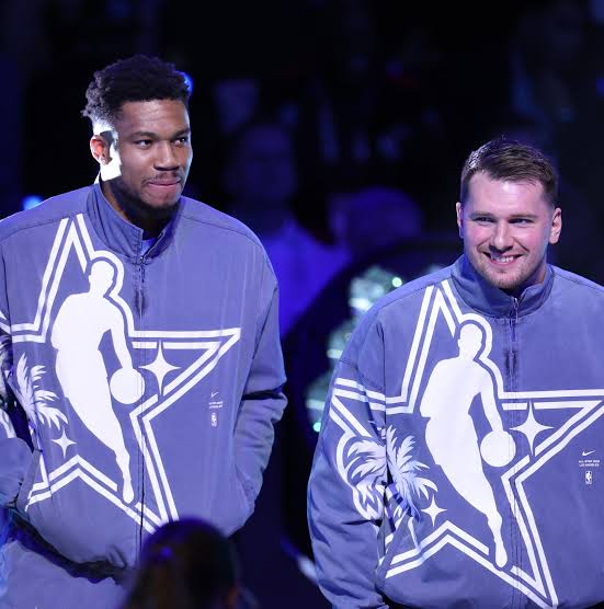 Lakers pursued Giannis Antetokounmpo at trade deadline