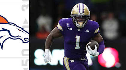 Sixteen Day 3 NFL draft picks who could compete for starter snaps as rookies in 2026