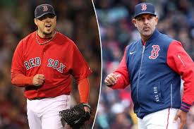 World Series champ reveals he was behind viral ‘s–ting your pants’ insult after Alex Cora’s Red Sox firing