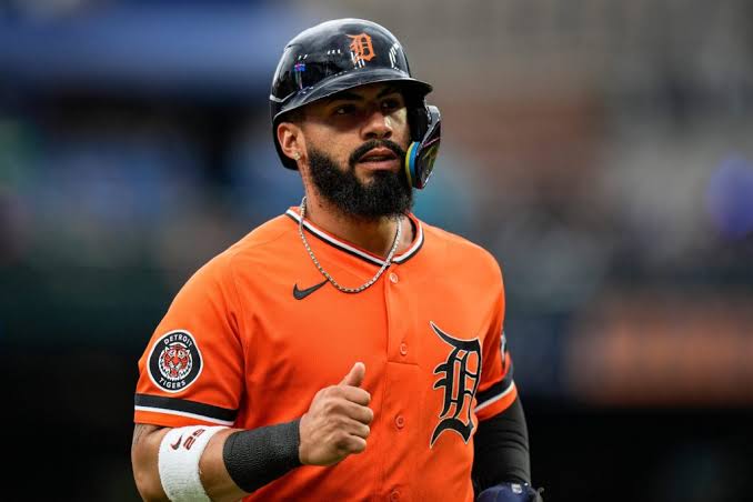 Tigers Place Gleyber Torres On IL With Oblique Strain