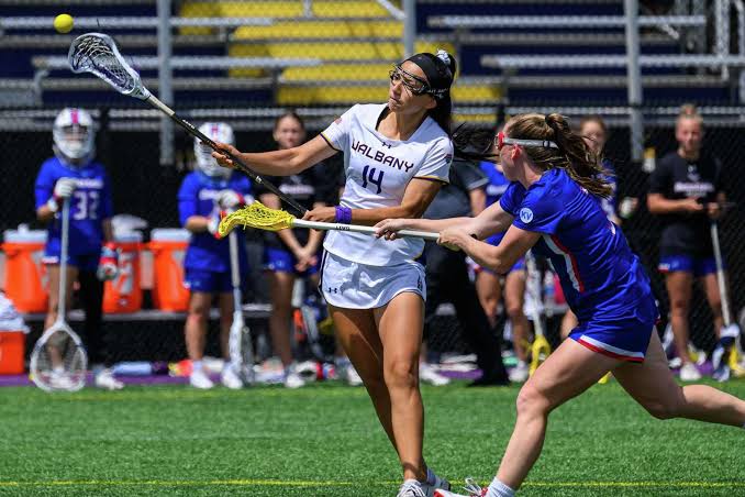 Six UAlbany women’s lacrosse players absent for NCAA loss to Johns Hopkins