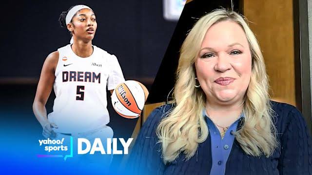 Angel Reese gets double-double in Dream debut, clinching 91-90 comeback win over Lynx with last-second block
