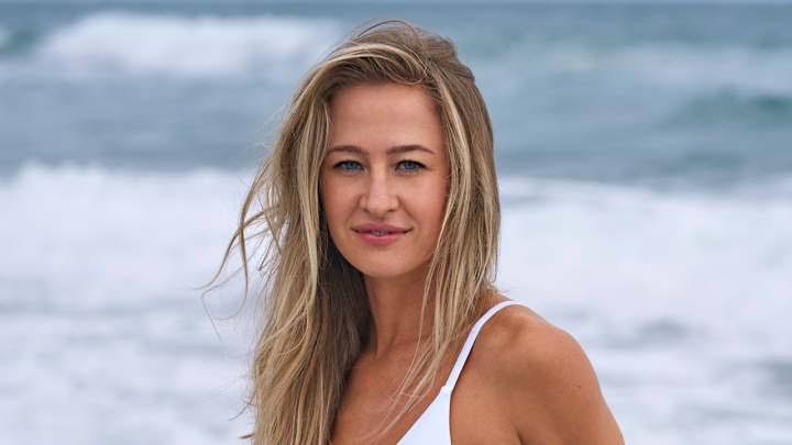 In Honor of Nelly Korda’s 2026 Chevron Championship Victory, Here’s a Look Back at Her SI Swimsuit Debut