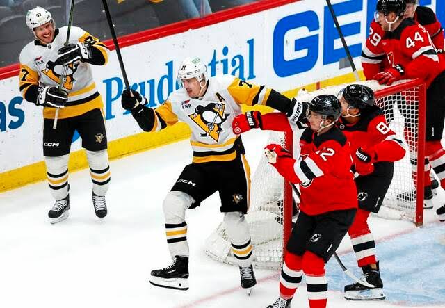 Mark Madden: Penguins caught between nostalgia and rebuilding as Evgeni Malkin, Sidney Crosby decisions loom