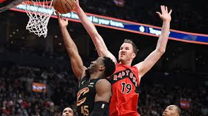 Cavaliers score, recap vs Raptors in Game 4 of NBA playoff series