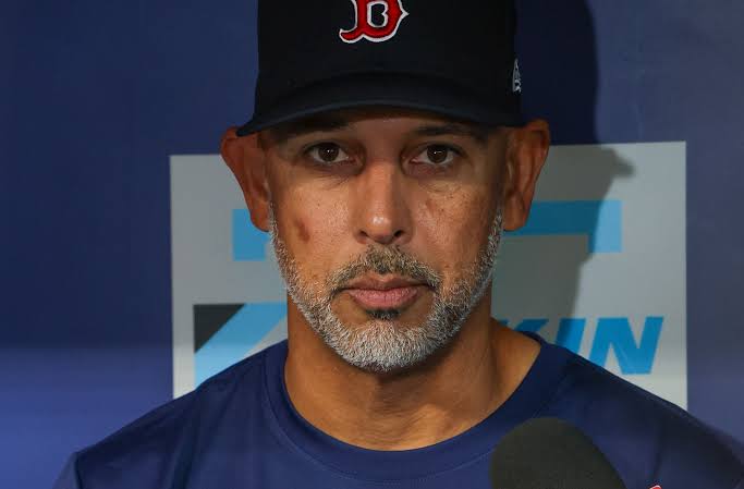 The Red Sox have been slow to make changes and it’s driving me insane