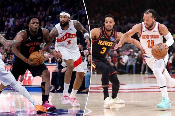 Breaking down possible Knicks first-round playoff opponents
