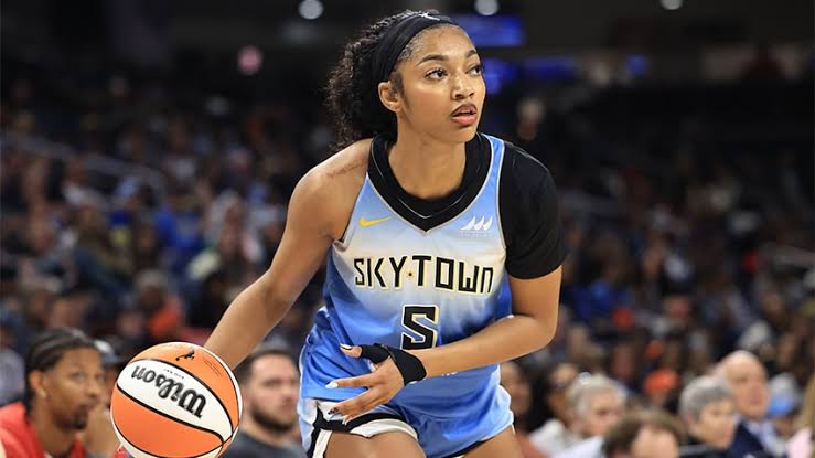 Chicago Sky Trade Angel Reese to the Atlanta Dream, Acquire Draft Picks