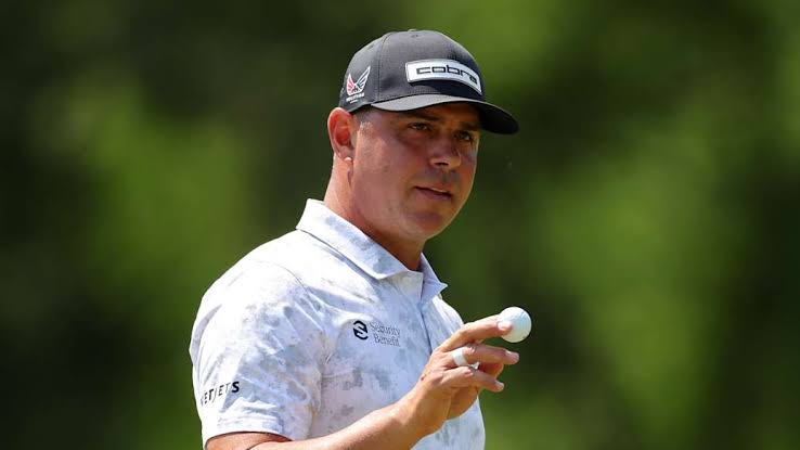 Gary Woodland leads in Houston, eyes first win since U.S. Open