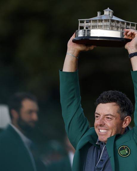 Who will win the 2026 Masters? Our Gerry Dulac handicaps the tournament field