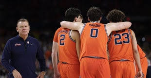 Werner | Illini basketball's 2026 Final Four run a season to remember forever: 'Gave us the ride of our life'