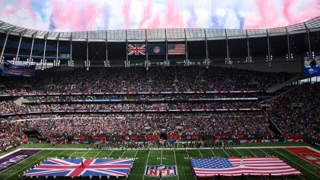 NFL schedule release: Rams to host Packers on Thanksgiving Eve as part of five-game Netflix package