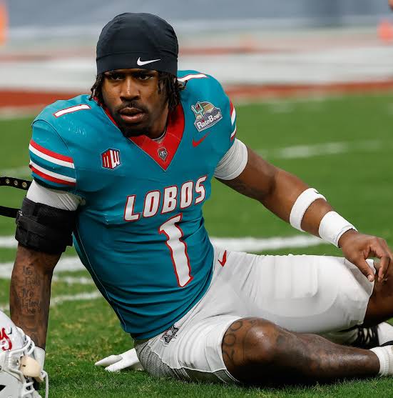 7 UDFAs signed as Giants begin rookie minicamp