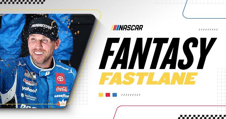 Fantasy Fastlane: NASCAR’s heavy hitters excel at Martinsville