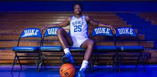 Duke lands highly coveted transfer portal player