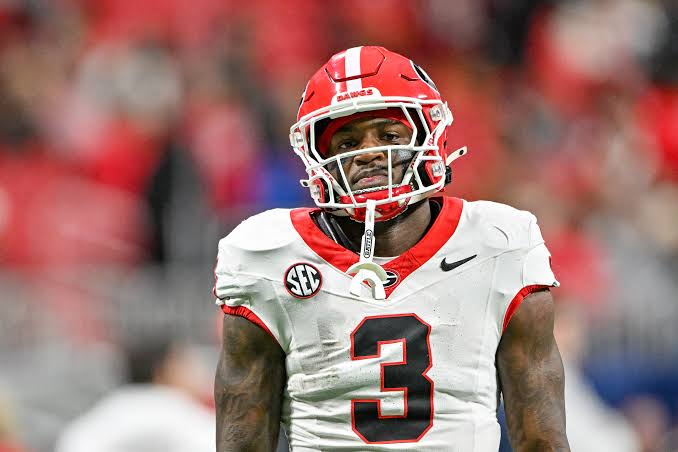 Georgia football injury report: Kirby Smart doesn’t rule out return for Amaris Williams, latest on Nate Frazier