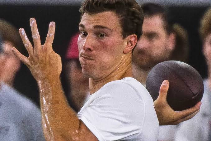 What could Las Vegas Raiders’ 2026 NFL Draft look like after taking Fernando Mendoza No. 1?