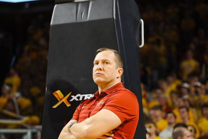PETERSON: When it comes to the transfer portal, Iowa State’s Otzelberger has been a master