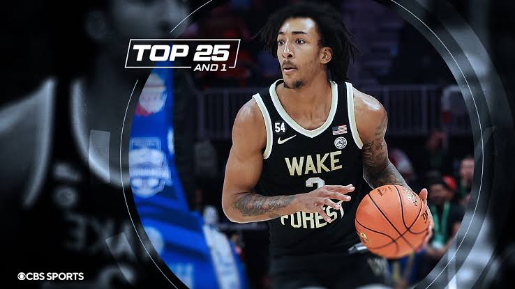 College basketball rankings: Tennessee enters top 15 in way-too-early Top 25 And 1 after landing Juke Harris