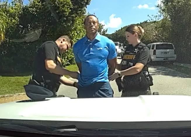 Tiger Woods crash: A video timeline, from call with President Trump, to 'babysitter for the day', to his arrest