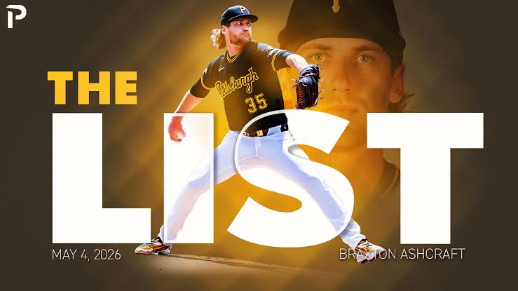 Top 100 Starting Pitchers For 2026 Fantasy Baseball: 5/4 Week 7 Rankings