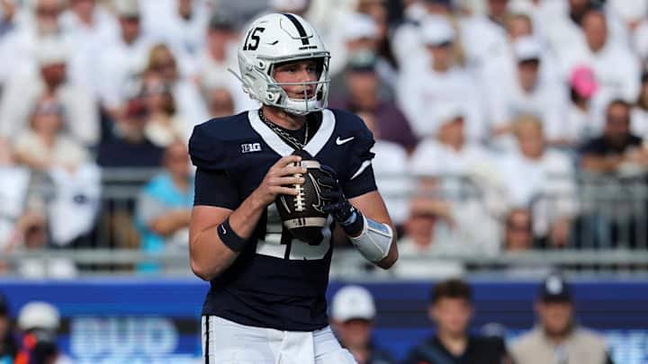 The Five Most Likely 2026 NFL Draft Busts in the AFC