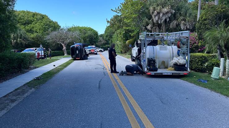 Tiger Woods’ excuse for DUI charge shows flaw in our driving-sins hierarchy