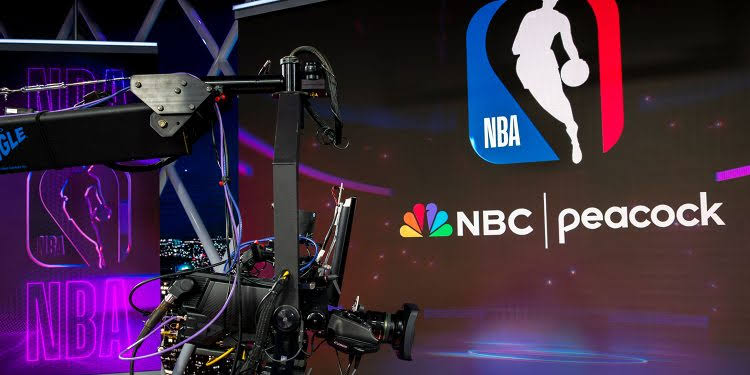 NBC plans to air NBA Playoffs following Derby, Preakness