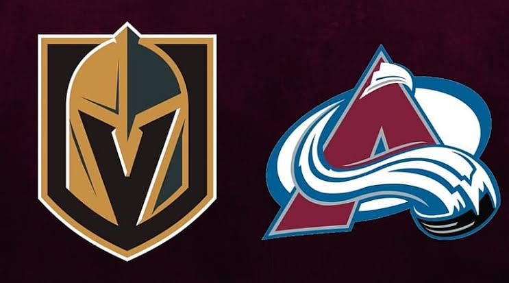 Avalanche Game 79 vs Vegas Golden Knights: Final Nordiques Night, Lines, Notes & How To Watch