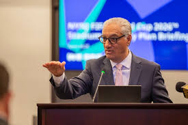 New Jersey’s $150 World Cup fare kicks off uproar