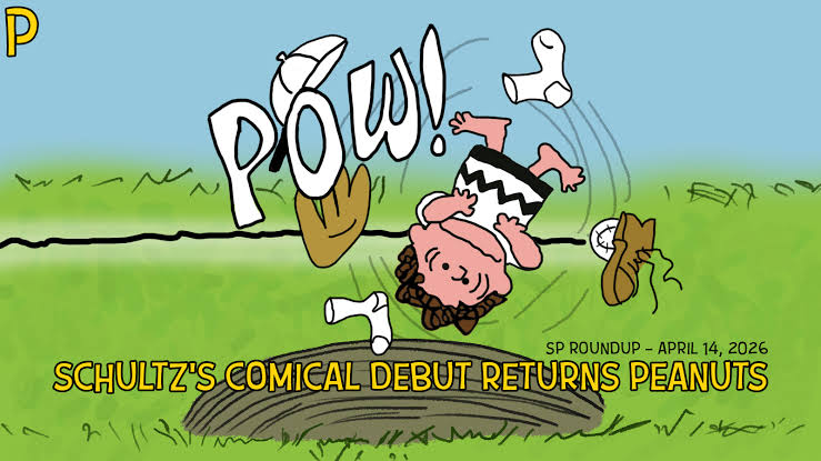 Fantasy Baseball SP Roundup 4/14: Schultz’s Comical Debut Returns Peanuts