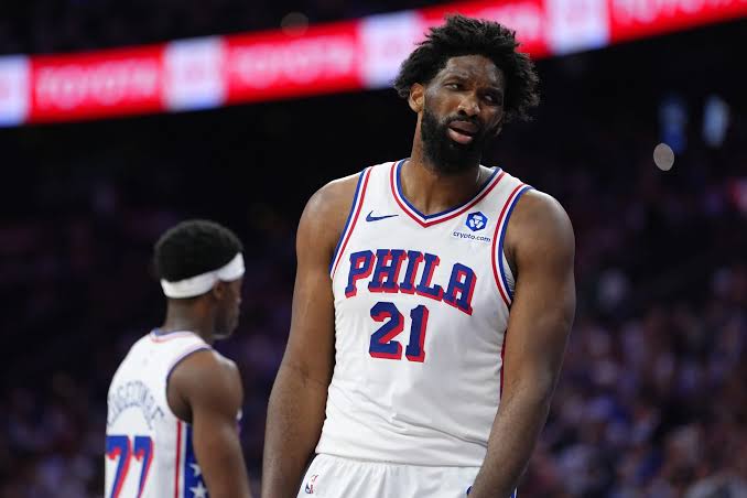 Instant observations: Sixers submit another season-ending embarrassment in Game 4 loss to Knicks