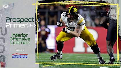 2026 NFL Draft: Day 2 prospects at interior offensive line