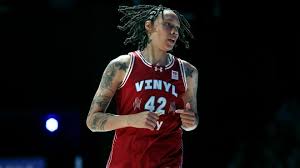 Brittney Griner signing with Connecticut Sun ahead of move to Houston