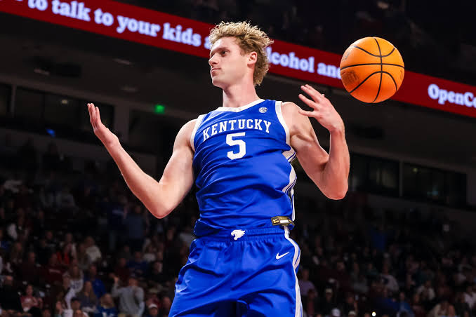 Why Collin Chandler is set to leave Kentucky Wildcats for BYU Cougars