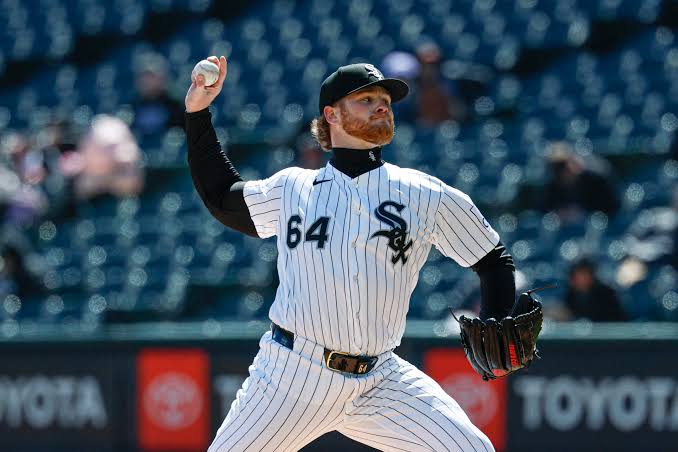 White Sox Option Shane Smith, Promote Tyler Schweitzer