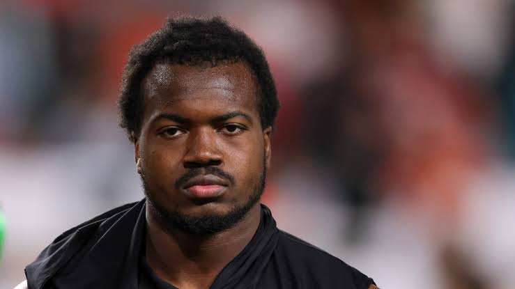 Report: Rueben Bain was involved in fatal collision in 2024