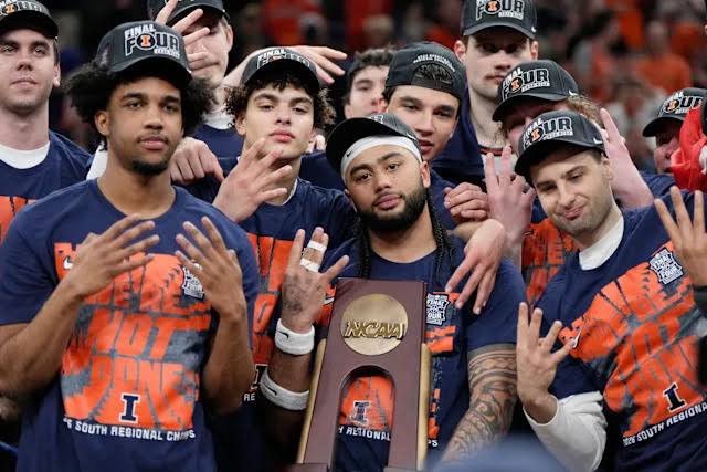 2026 NCAA tournament picks, predictions: Best bets for the Final Four