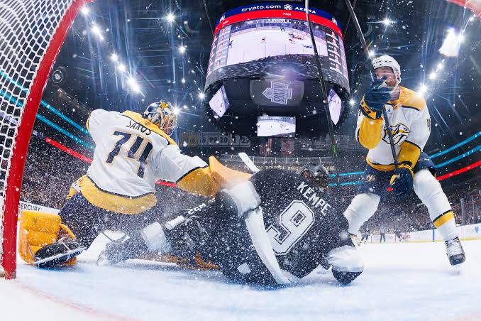 The Wild Card Race Gives Me A Tummy Ache