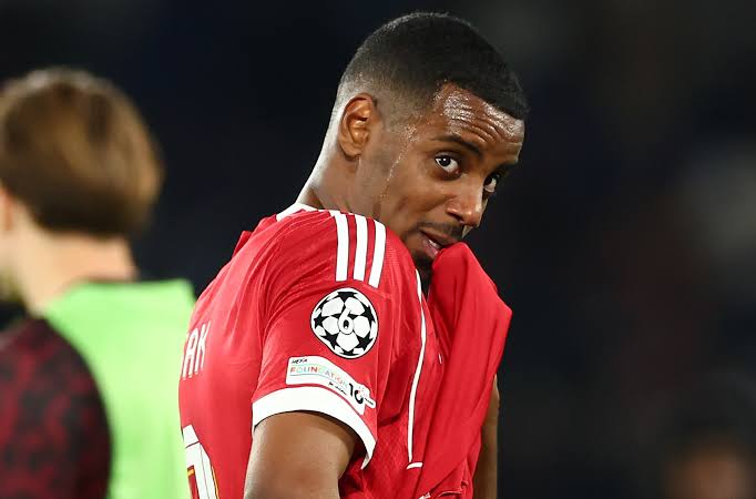 Digging Deeper Into Liverpool’s 2-0 Defeat at Paris Saint-Germain