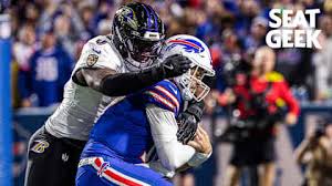 Ravens’ Five Most Anticipated Matchups of 2026