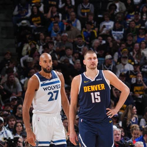 More aggressive Nikola Jokic puts up triple-double, sparks Nuggets to win, forcing Game 6