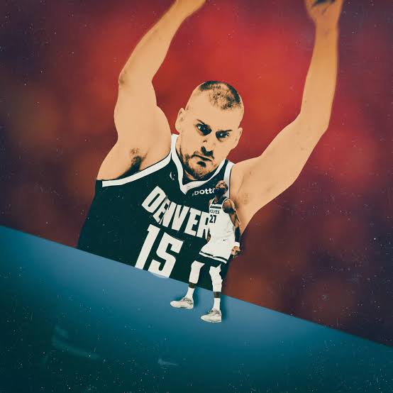 The Nuggets Find Something Real in a Broken Series